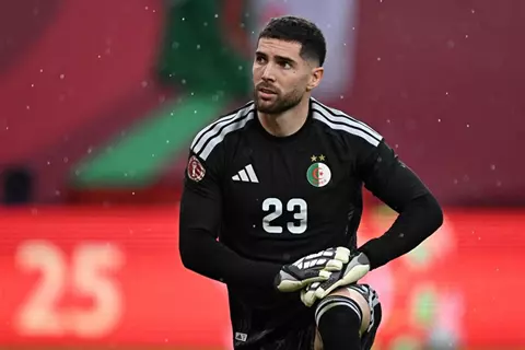 قائمة الجزائر لكأس العالم تثير الغموض بشأن لوكا زيدان